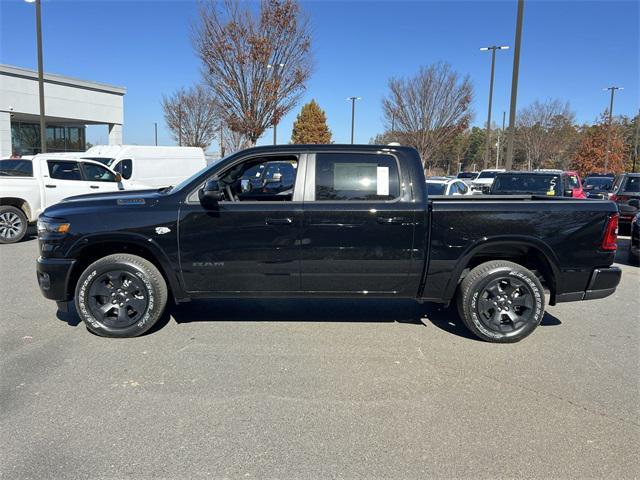 new 2026 Ram 1500 car, priced at $51,850