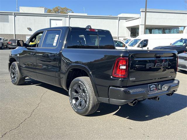 new 2026 Ram 1500 car, priced at $51,850