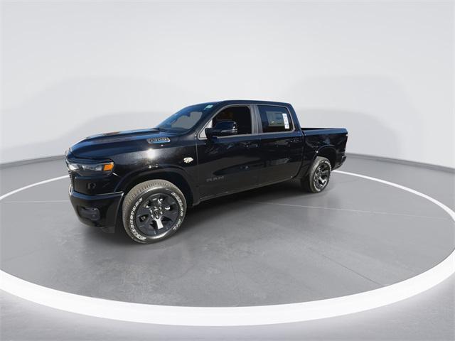 new 2026 Ram 1500 car, priced at $51,850