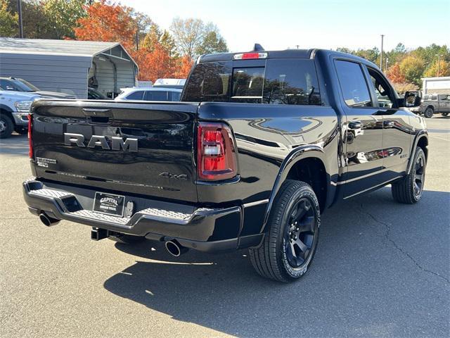 new 2026 Ram 1500 car, priced at $51,850