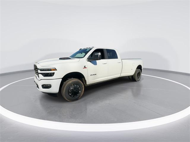 new 2026 Ram 3500 car, priced at $87,355