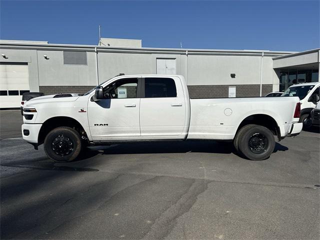 new 2026 Ram 3500 car, priced at $87,355
