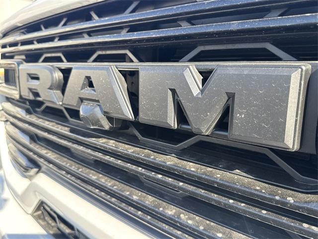 new 2026 Ram 3500 car, priced at $87,355