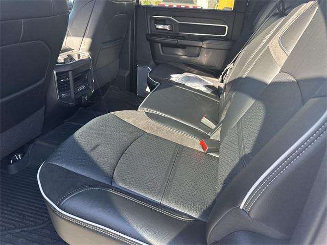 new 2026 Ram 3500 car, priced at $87,355