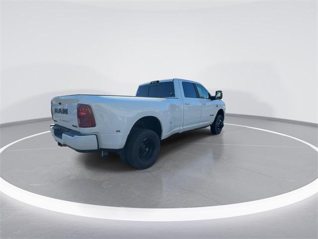 new 2026 Ram 3500 car, priced at $87,355