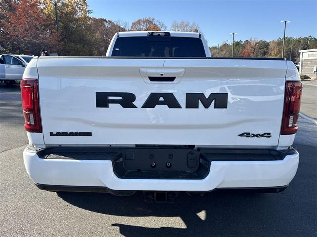new 2026 Ram 3500 car, priced at $87,355