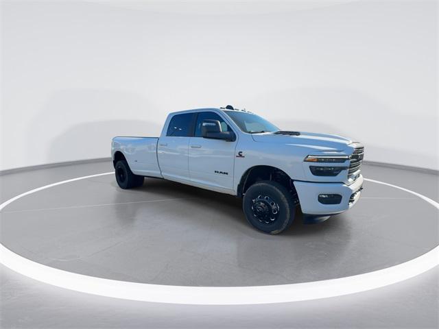 new 2026 Ram 3500 car, priced at $87,355