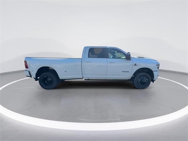 new 2026 Ram 3500 car, priced at $87,355