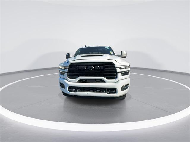 new 2026 Ram 3500 car, priced at $87,355