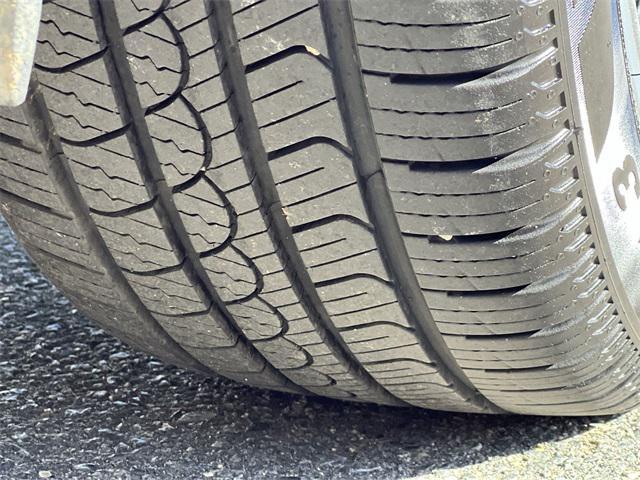 used 2020 GMC Terrain car, priced at $20,441