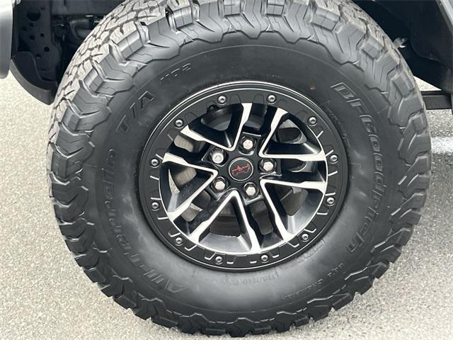new 2025 Jeep Wrangler car, priced at $60,685