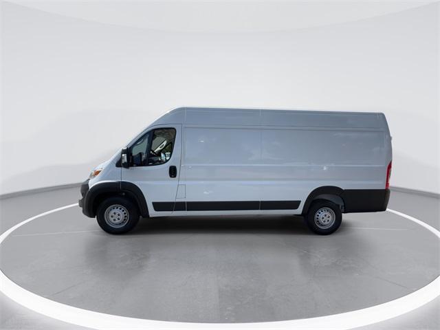 new 2024 Ram ProMaster 3500 car, priced at $46,005