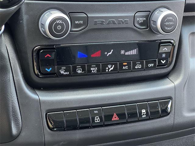 new 2024 Ram ProMaster 3500 car, priced at $46,005