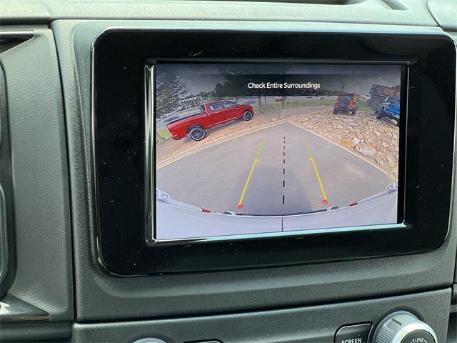 new 2024 Ram ProMaster 3500 car, priced at $46,005