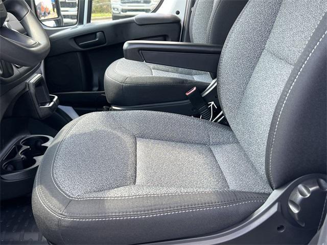 new 2024 Ram ProMaster 3500 car, priced at $46,005
