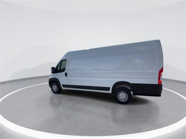 new 2024 Ram ProMaster 3500 car, priced at $46,005