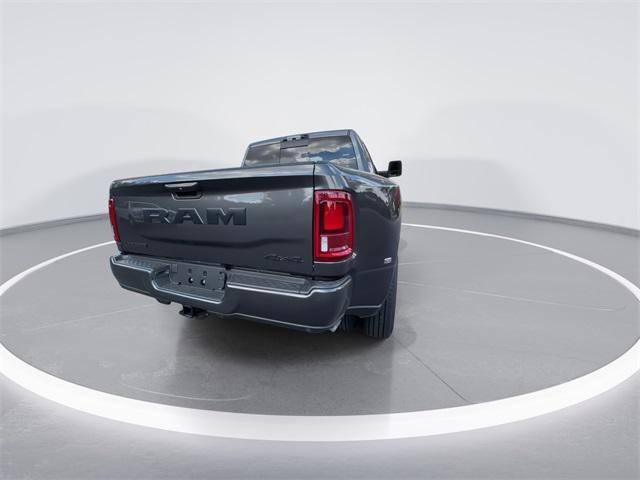 new 2025 Ram 3500 car, priced at $81,900