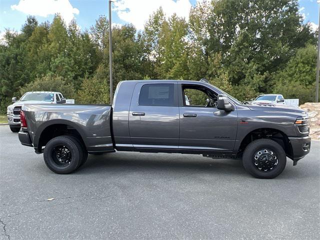 new 2025 Ram 3500 car, priced at $81,900