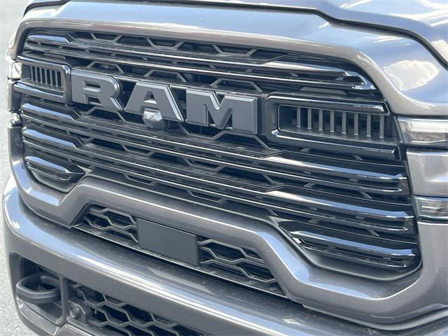 new 2025 Ram 3500 car, priced at $81,900