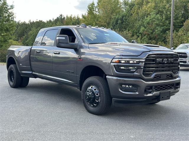new 2025 Ram 3500 car, priced at $81,900