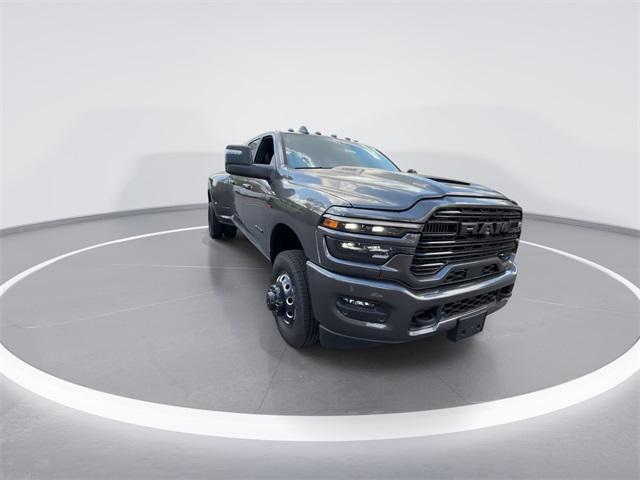 new 2025 Ram 3500 car, priced at $81,900