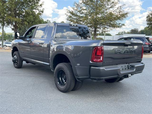 new 2025 Ram 3500 car, priced at $81,900