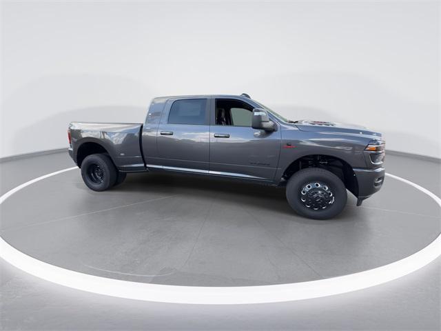 new 2025 Ram 3500 car, priced at $81,900