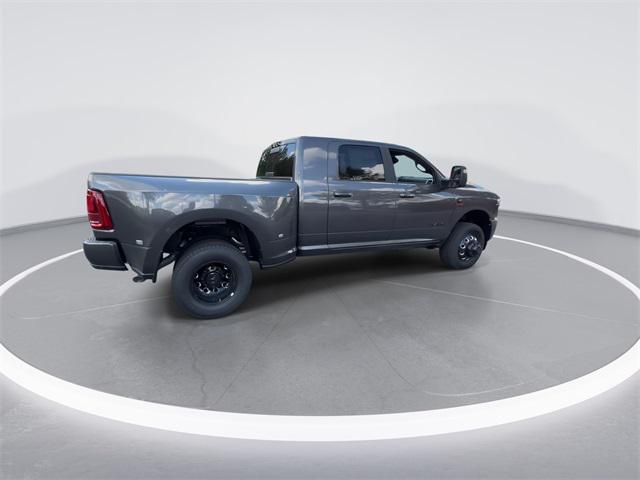 new 2025 Ram 3500 car, priced at $81,900