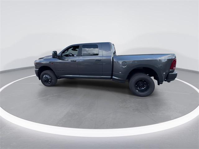 new 2025 Ram 3500 car, priced at $81,900
