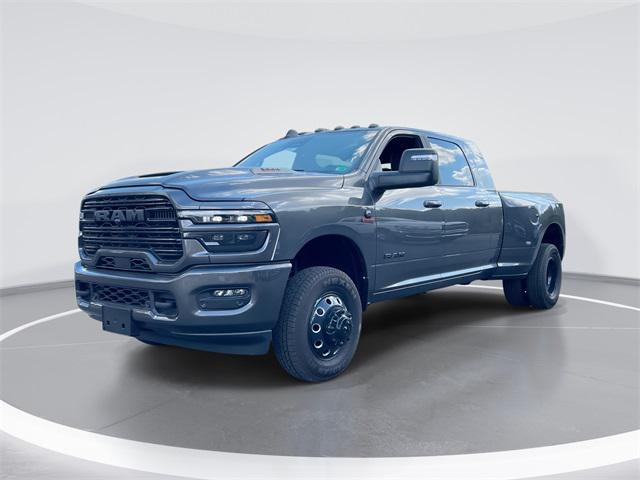 new 2025 Ram 3500 car, priced at $81,900