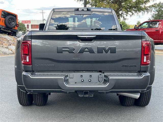 new 2025 Ram 3500 car, priced at $81,900