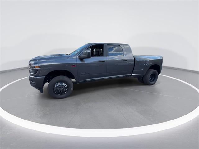 new 2025 Ram 3500 car, priced at $81,900