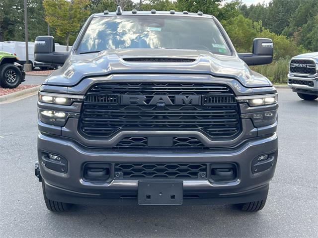 new 2025 Ram 3500 car, priced at $81,900