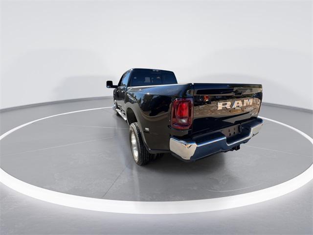 new 2026 Ram 3500 car, priced at $70,020
