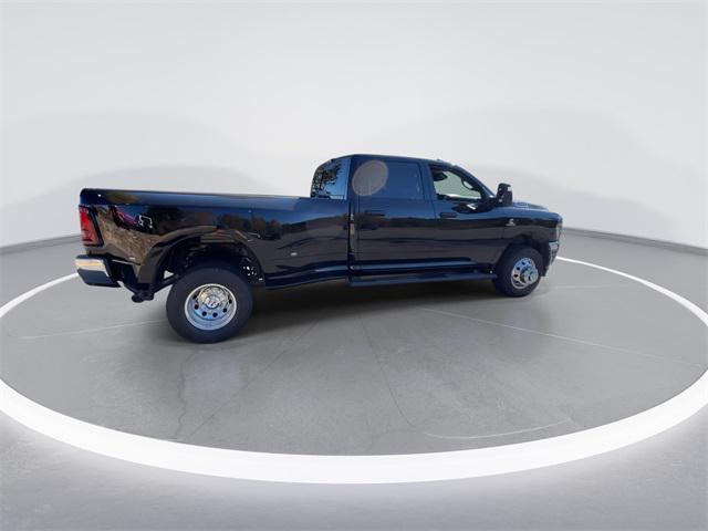 new 2026 Ram 3500 car, priced at $70,020