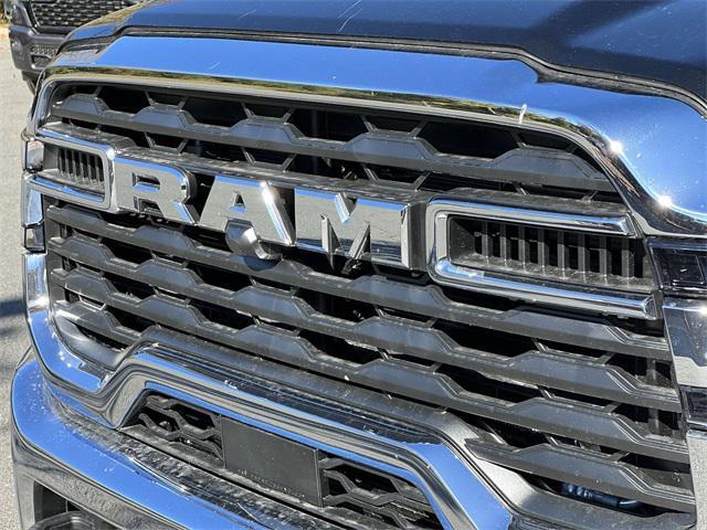 new 2026 Ram 3500 car, priced at $70,020
