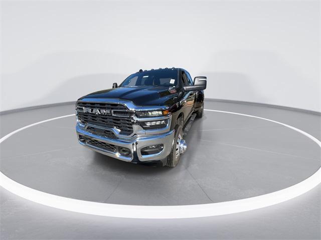 new 2026 Ram 3500 car, priced at $70,020
