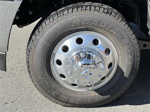 new 2026 Ram 3500 car, priced at $70,020