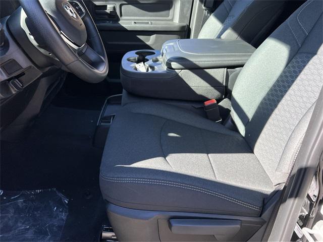 new 2026 Ram 3500 car, priced at $70,020