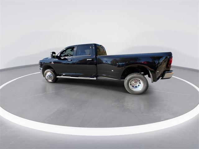 new 2026 Ram 3500 car, priced at $70,020