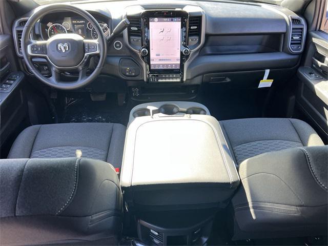 new 2026 Ram 3500 car, priced at $70,020