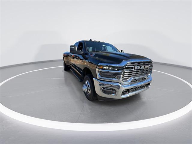 new 2026 Ram 3500 car, priced at $70,020