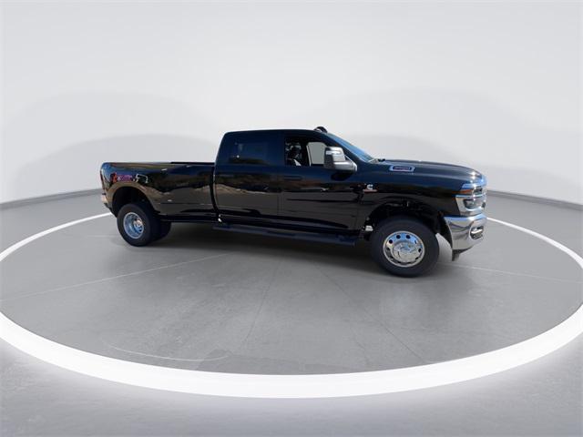 new 2026 Ram 3500 car, priced at $70,020