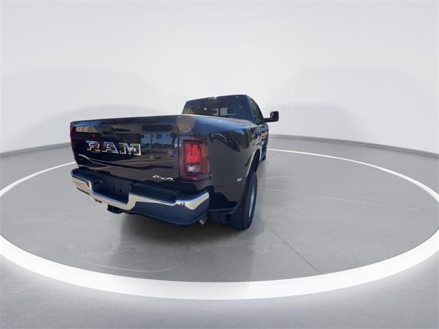 new 2026 Ram 3500 car, priced at $70,020