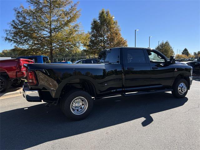 new 2026 Ram 3500 car, priced at $70,020