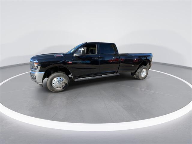 new 2026 Ram 3500 car, priced at $70,020