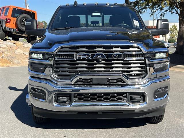 new 2026 Ram 3500 car, priced at $70,020