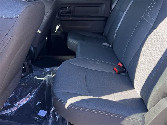 new 2026 Ram 3500 car, priced at $70,020