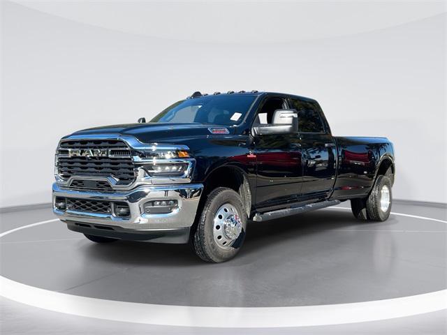 new 2026 Ram 3500 car, priced at $70,020