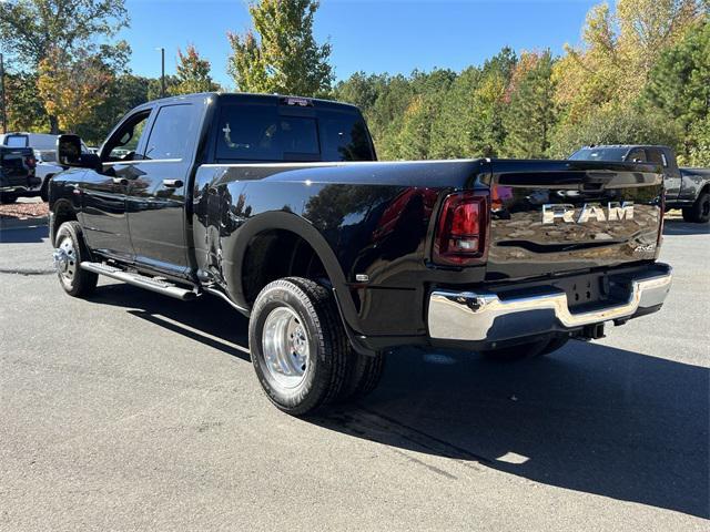 new 2026 Ram 3500 car, priced at $70,020